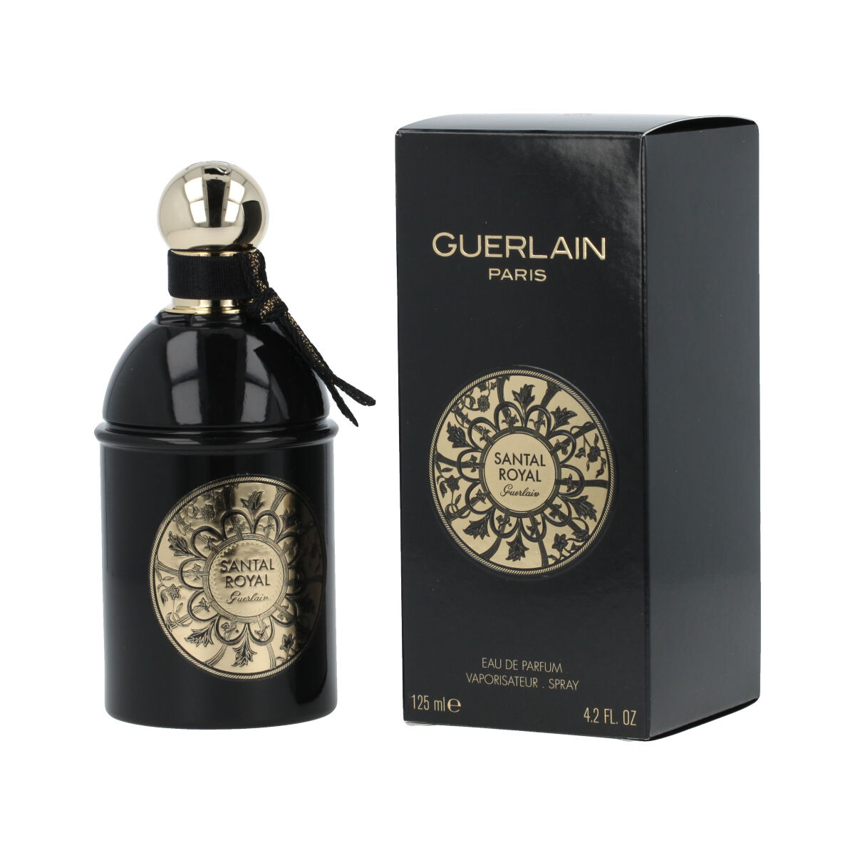 parfum unisex guerlain santal royal edp