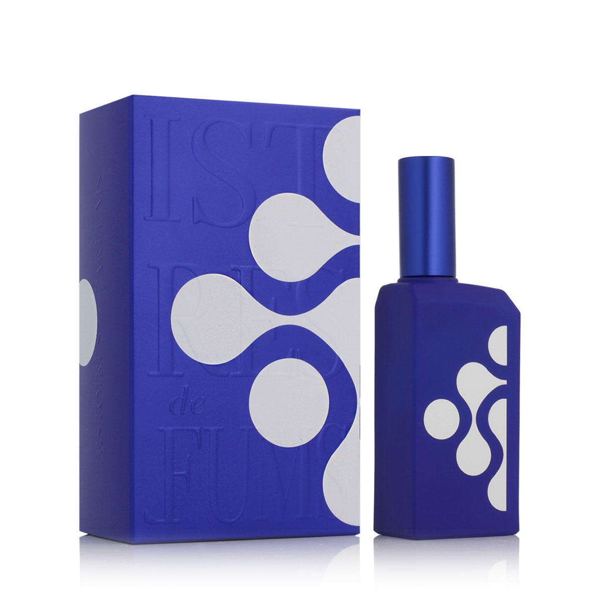 parfum unisex histoires de parfums edp this is not a blue bottle 1.4 (60 ml)