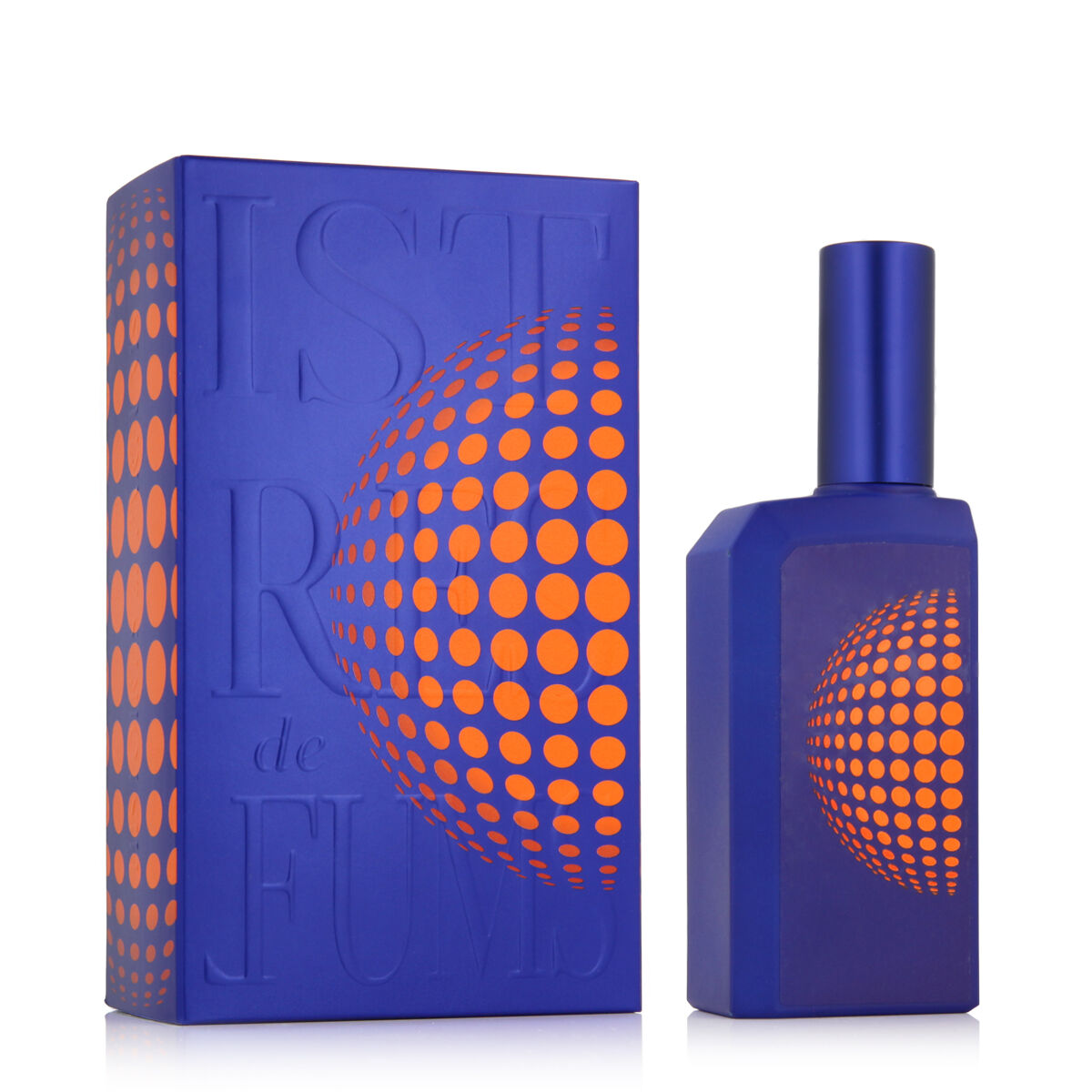 parfum unisex histoires de parfums edp this is not a blue bottle 1.6 60 ml