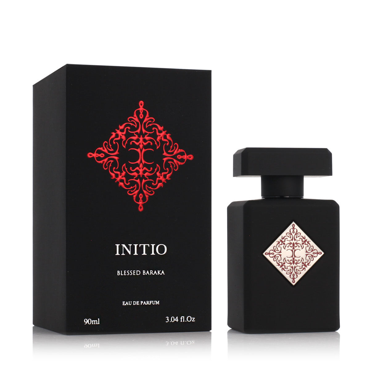 parfum unisex initio edp blessed baraka 90 ml