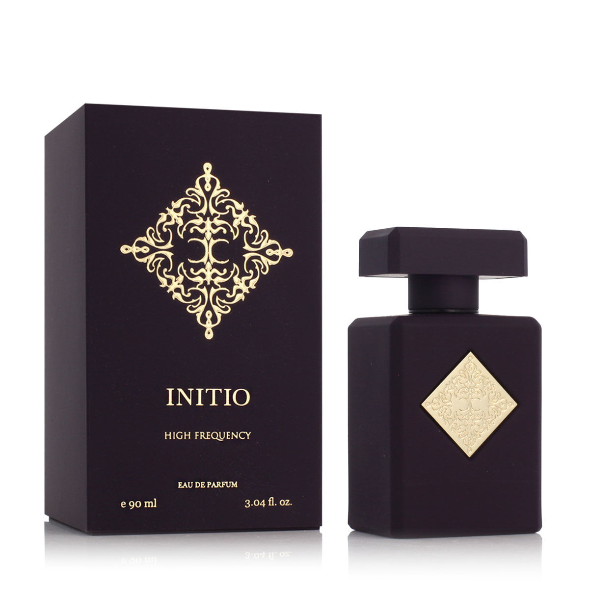 parfum unisex initio edp high frequency 90 ml
