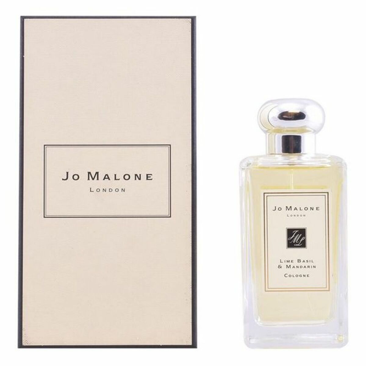 parfum unisex jo malone lime basil & mandarin edc 100 ml