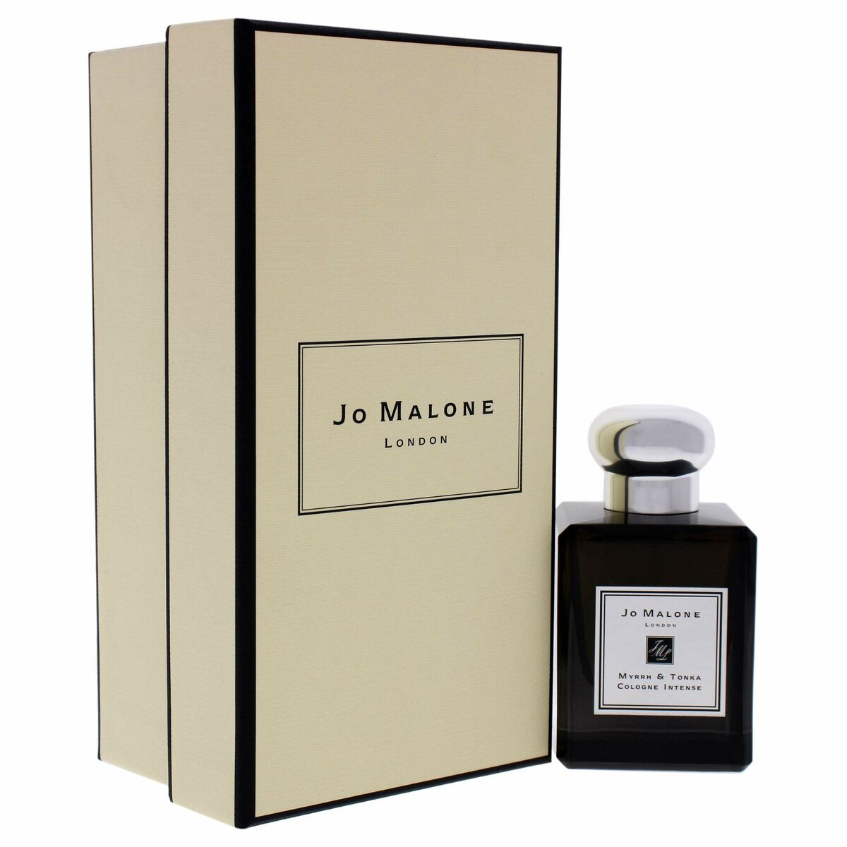 parfum unisex jo malone myrrh & tonka edc 50 ml