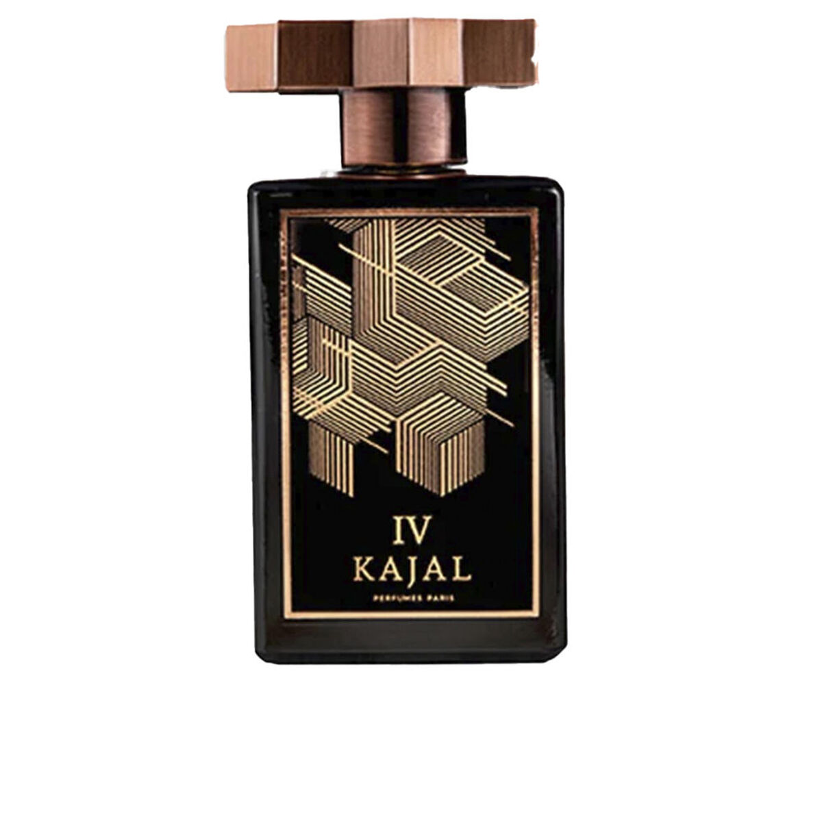 parfum unisex kajal kajal iv edp 100 ml