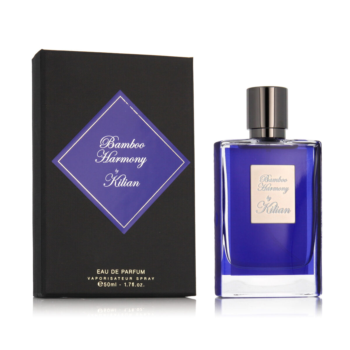 parfum unisex kilian bamboo harmony edp 50 ml