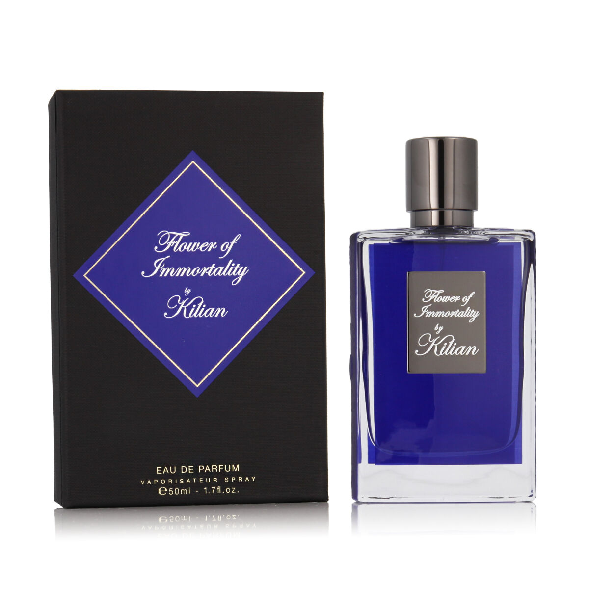 parfum unisex kilian edp flower of immortality 50 ml