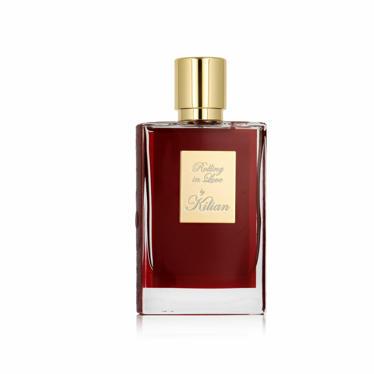 parfum unisex kilian rolling in love 50 ml