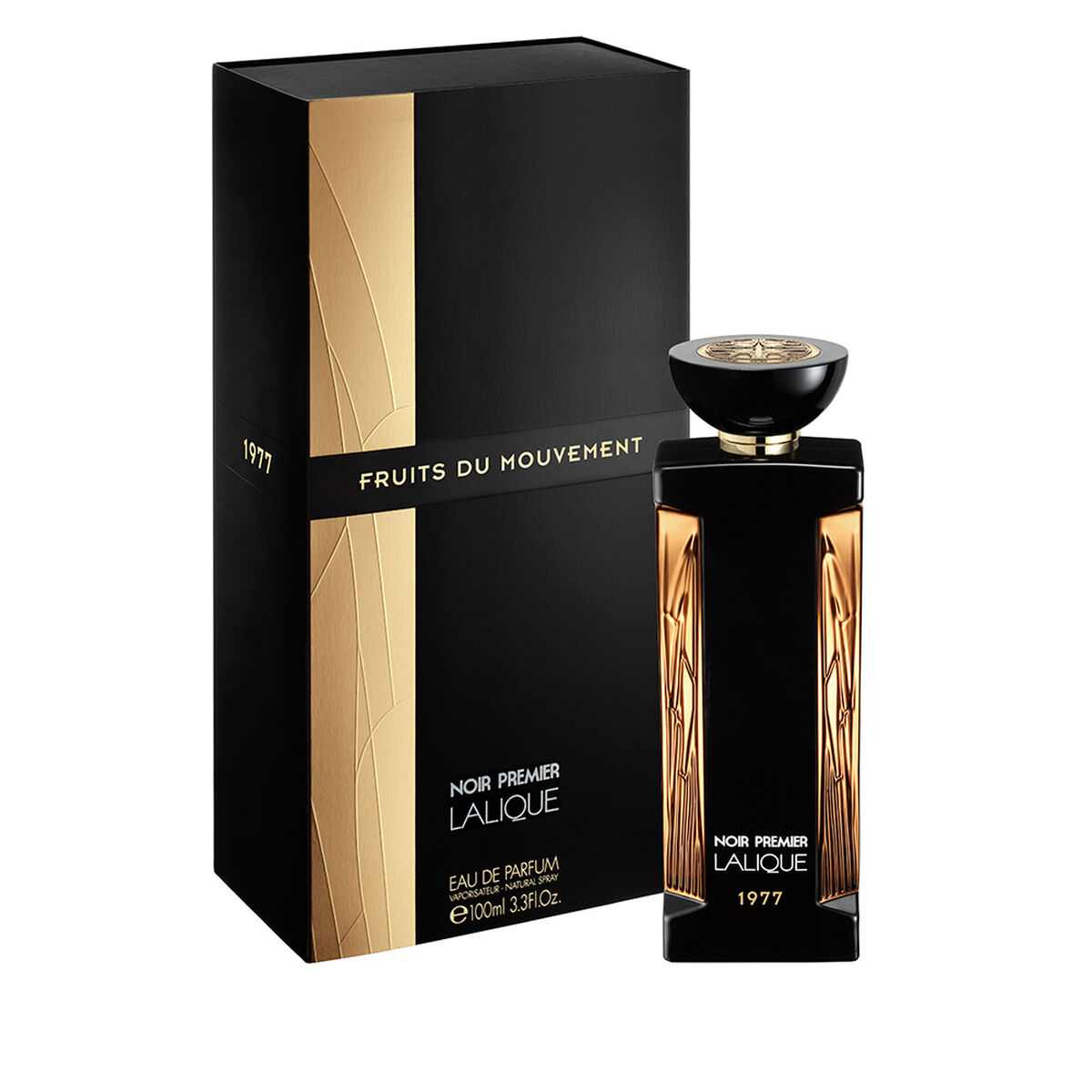 parfum unisex lalique fruits du mouvement edp 100 ml