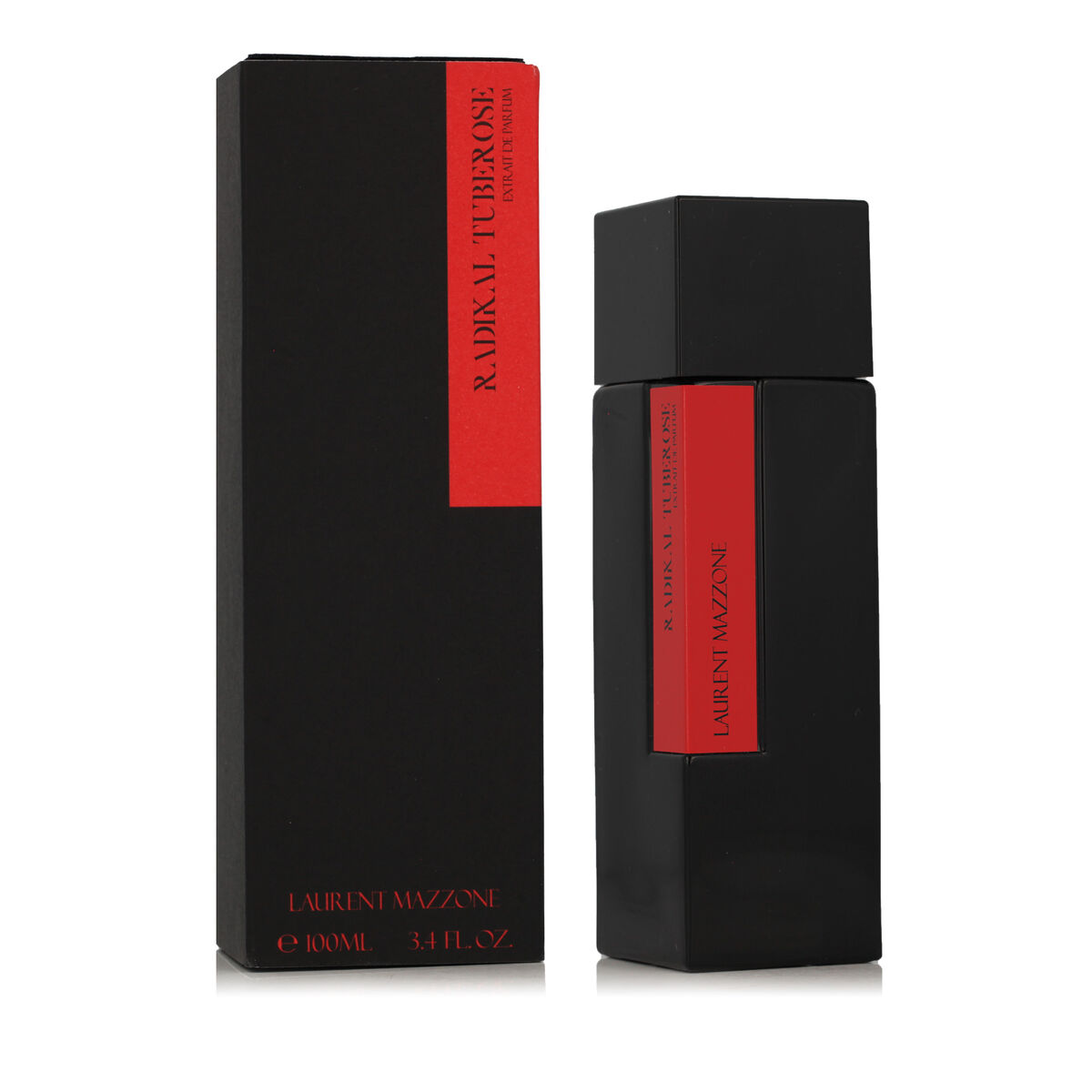 parfum unisex laurent mazzone radical tuberose 100 ml