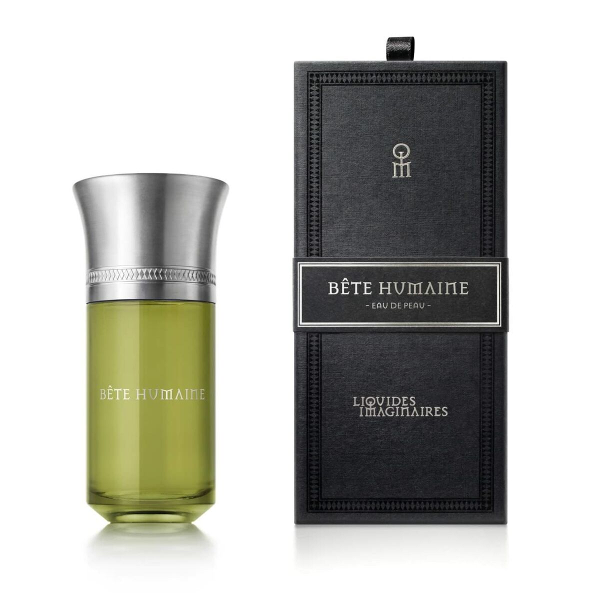 parfum unisex liquides imaginaires edp 100 ml bete humaine