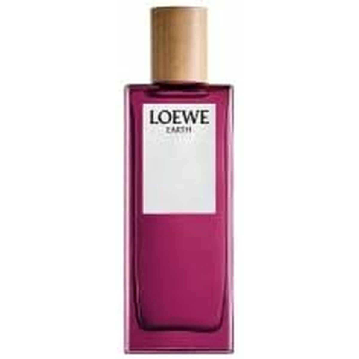 parfum unisex loewe earth 50 ml