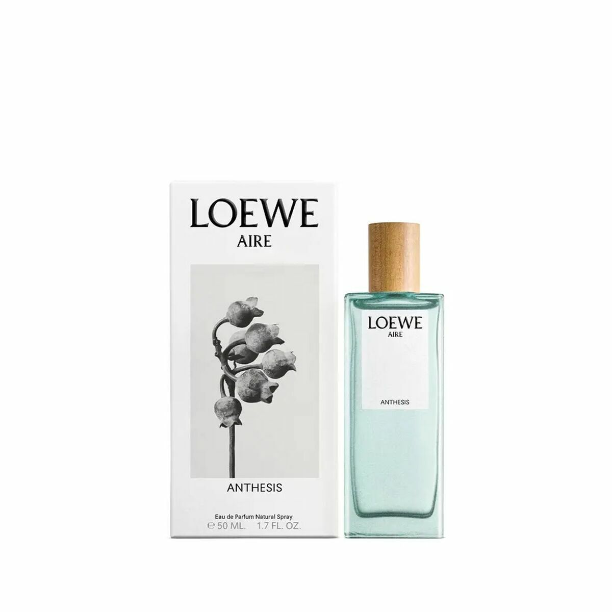 parfum unisex loewe edp