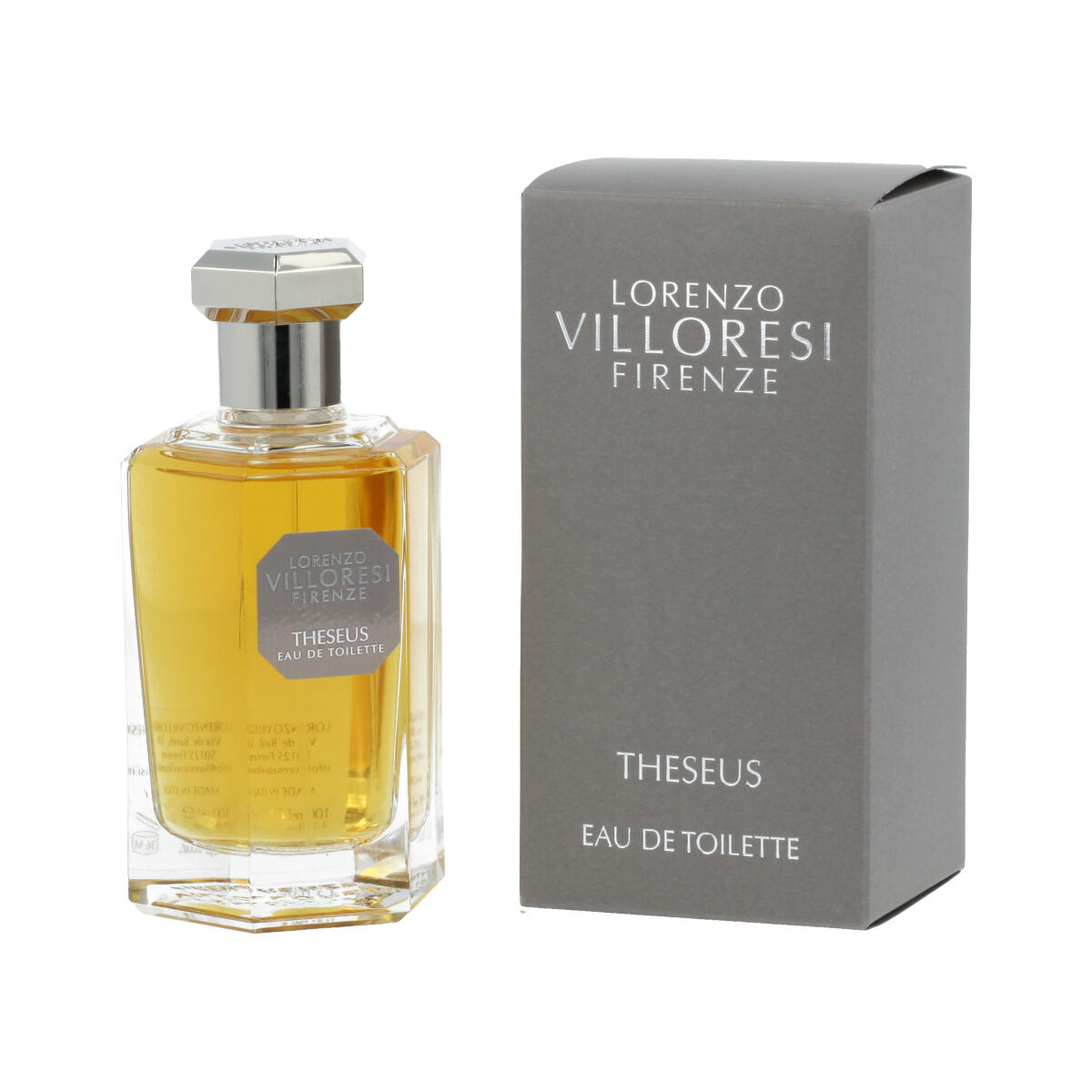 parfum unisex lorenzo villoresi firenze edt