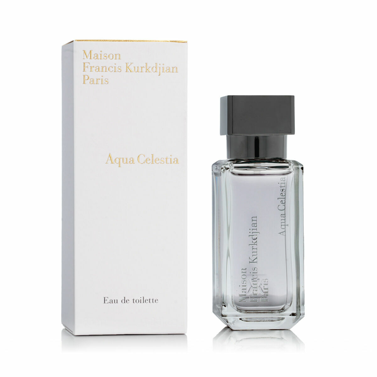 parfum unisex maison francis kurkdjian aqua celestia 35 ml