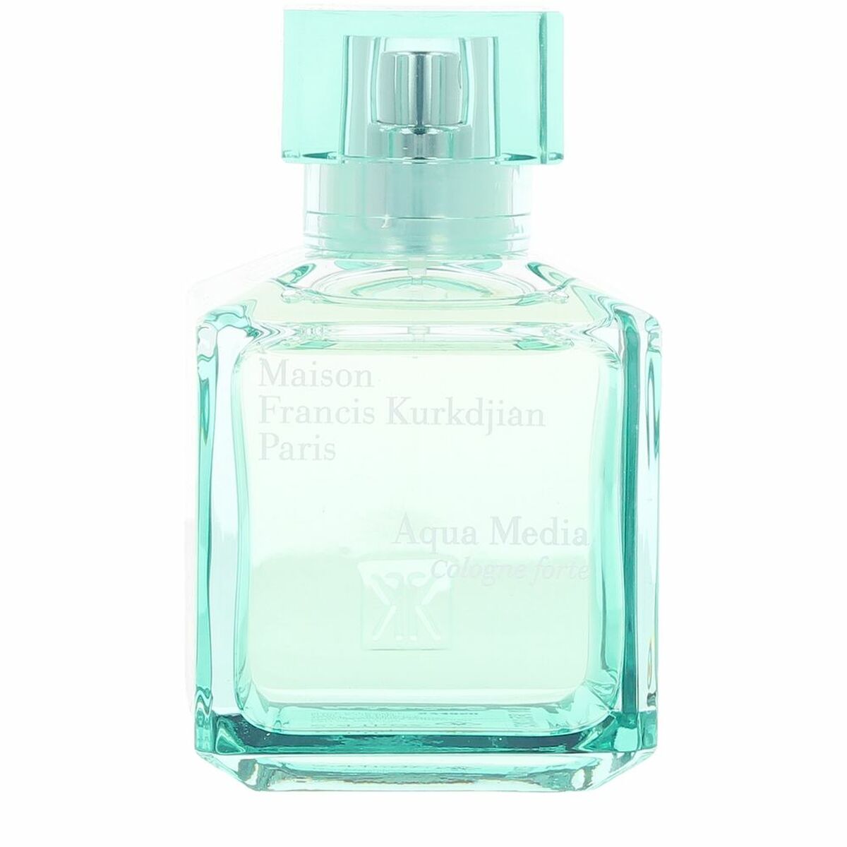 parfum unisex maison francis kurkdjian aqua media cologne forte edp 70 ml