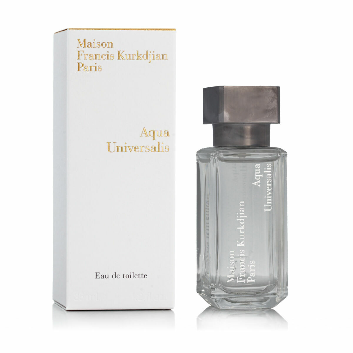 parfum unisex maison francis kurkdjian aqua universalis 35 ml parfum unisex maison francis kurkdjian aqua universalis 35 ml