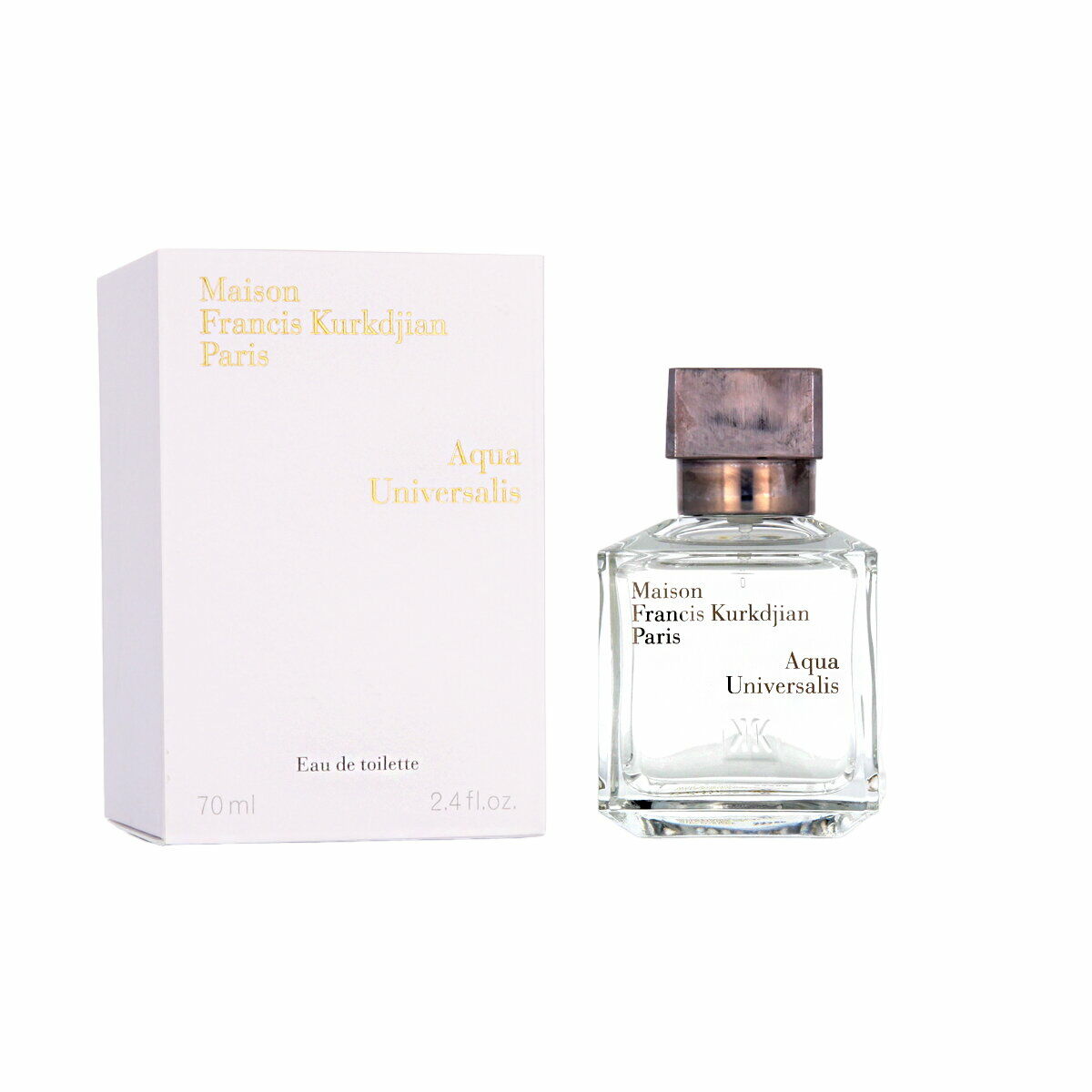 parfum unisex maison francis kurkdjian aqua universalis 70 ml