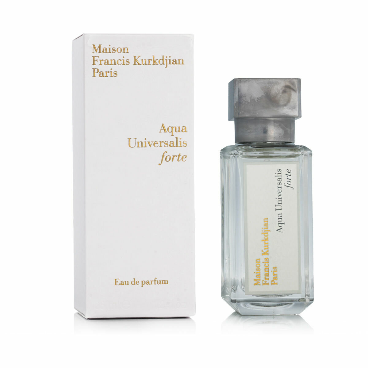 parfum unisex maison francis kurkdjian aqua universalis forte edp 35 ml