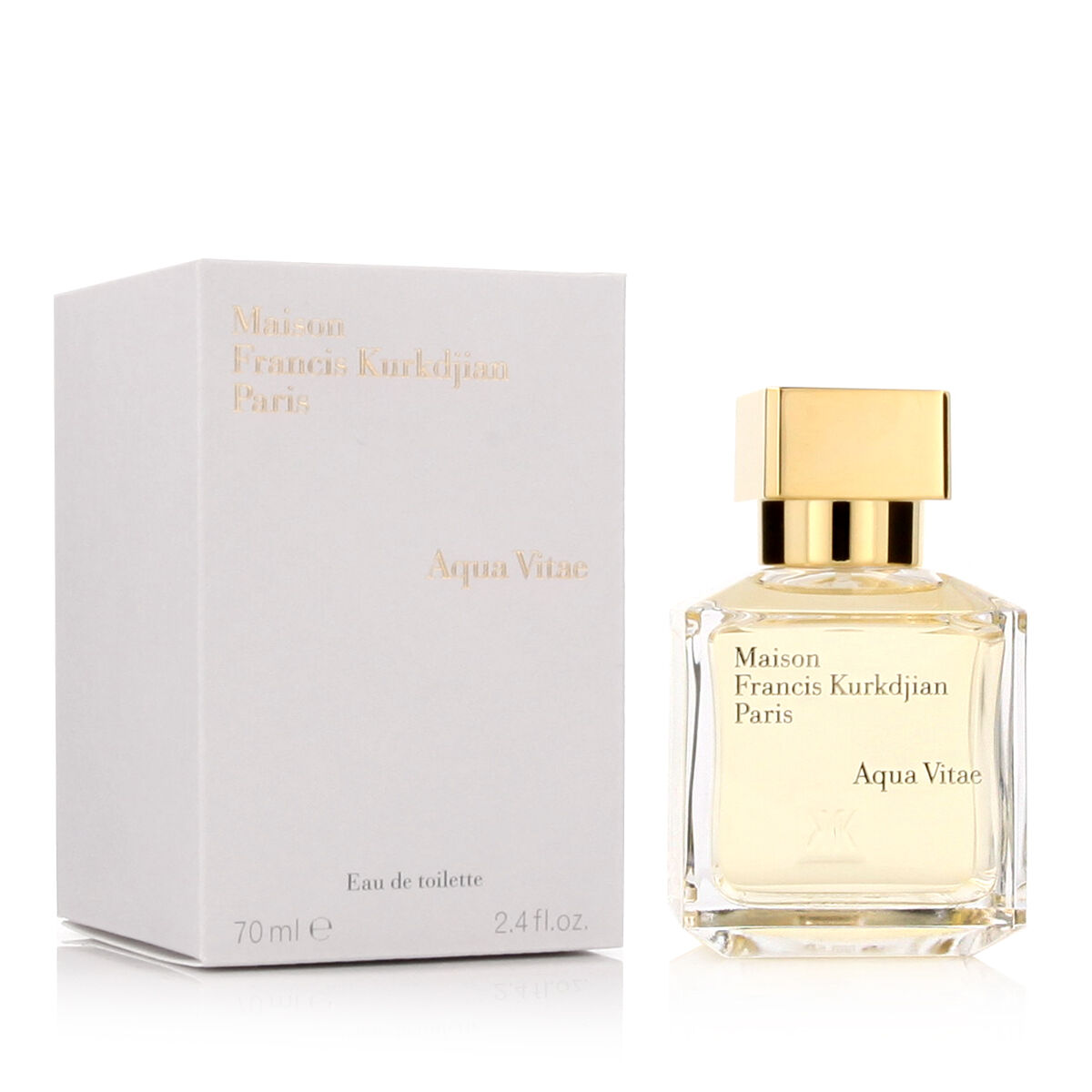 parfum unisex maison francis kurkdjian aqua vitae edt
