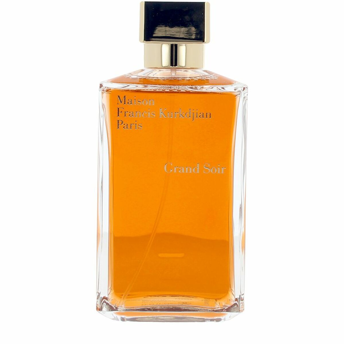 parfum unisex maison francis kurkdjian grand soir edp 200 ml