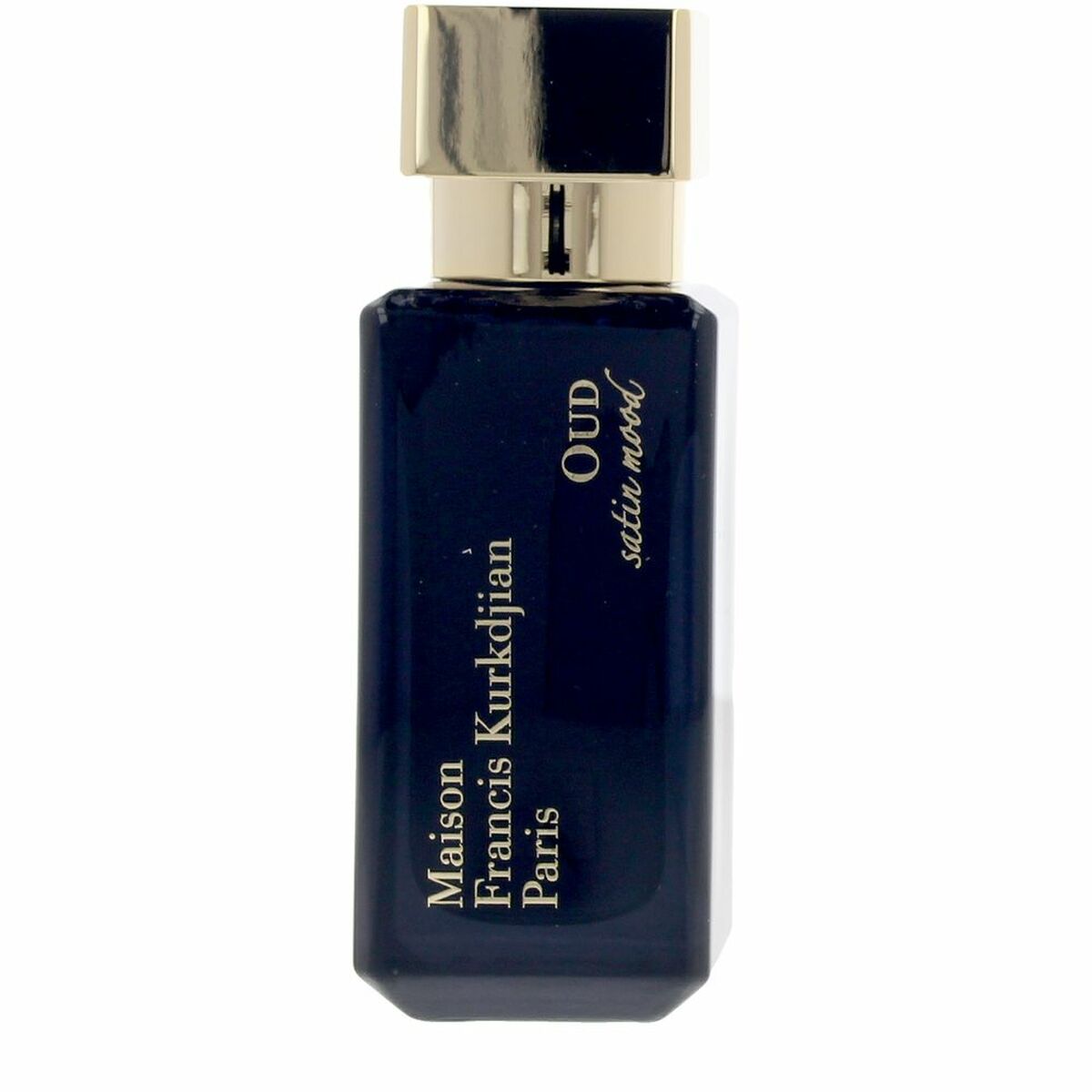 parfum unisex maison francis kurkdjian oud satin mood edp 35 ml