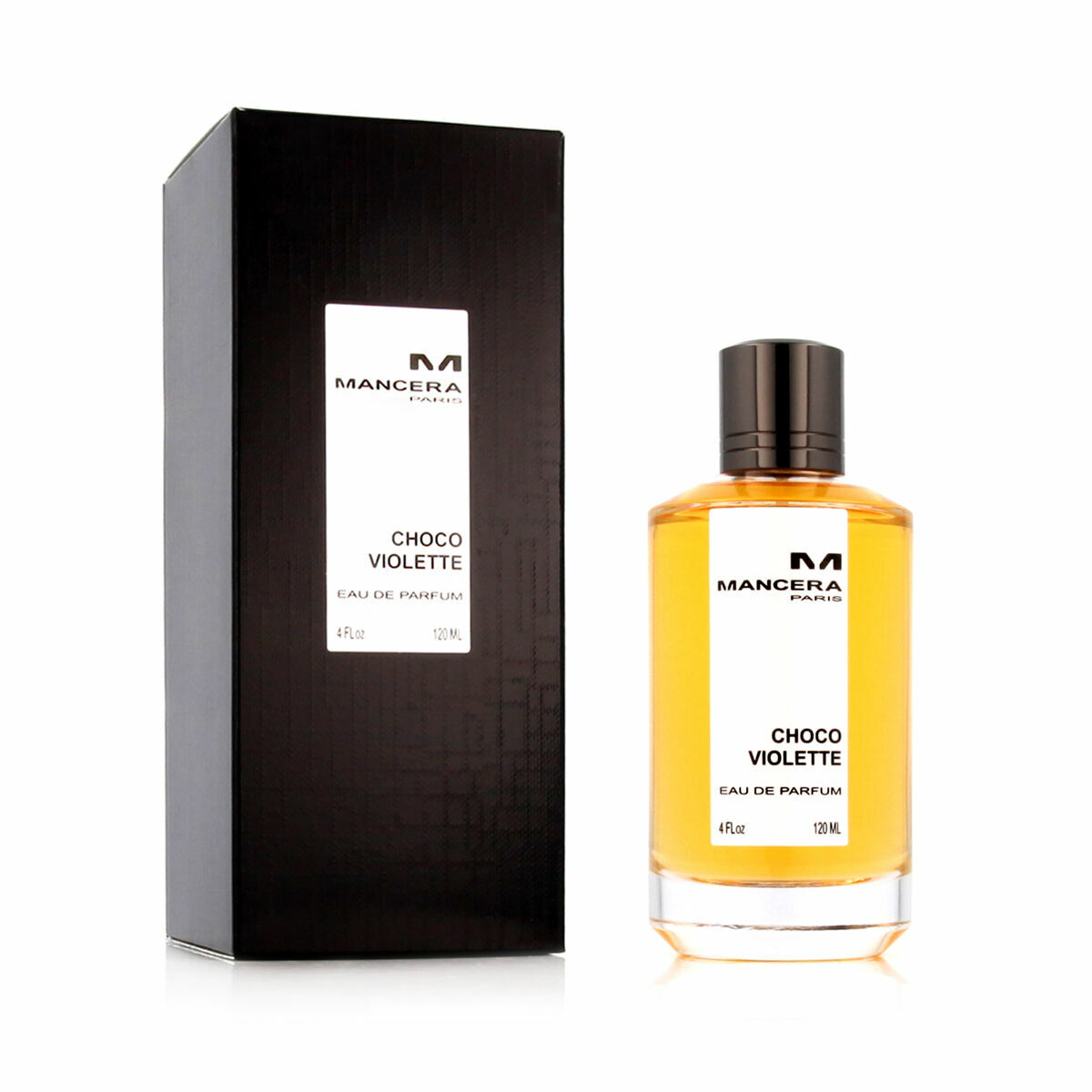 parfum unisex mancera choco violette