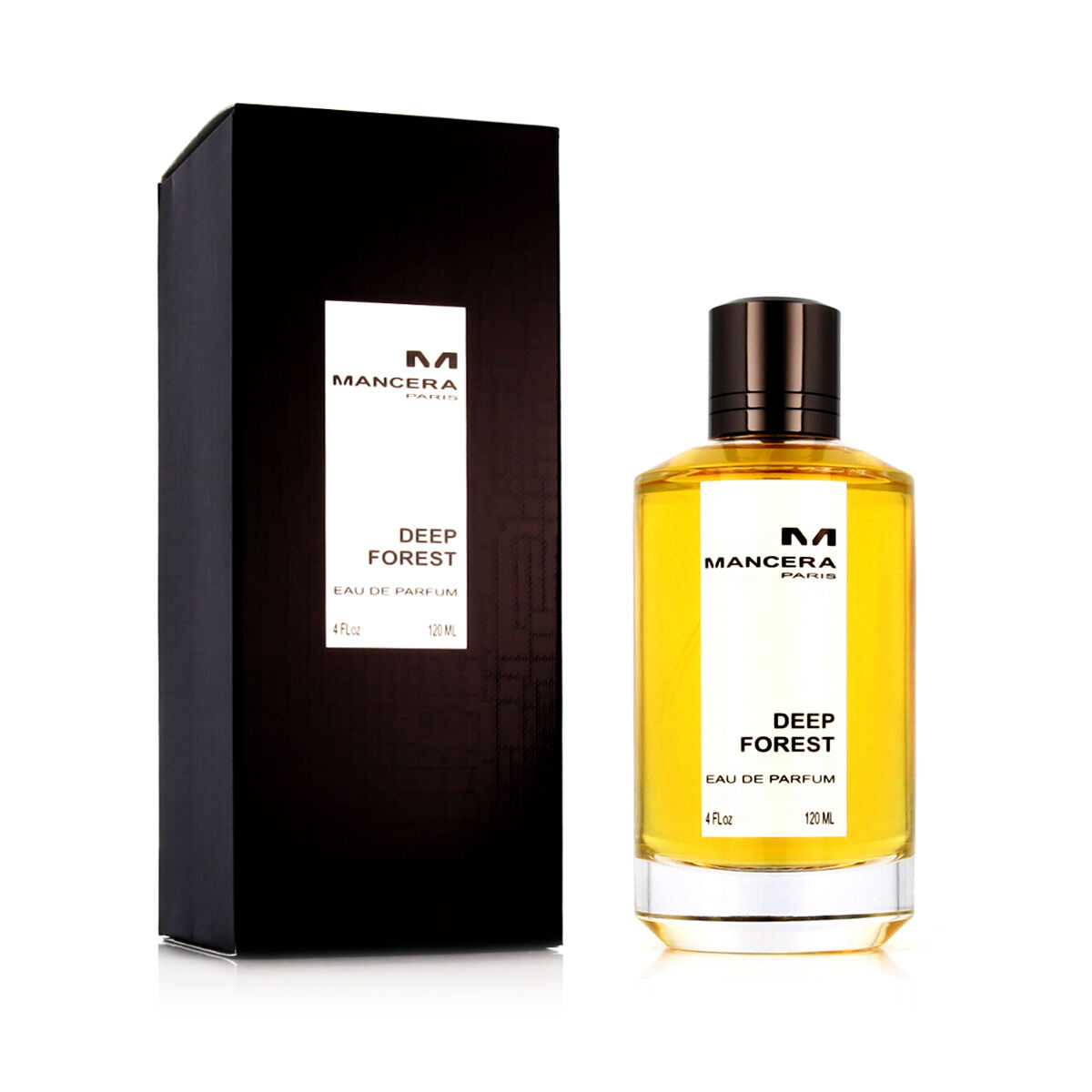 parfum unisex mancera deep forest edp 120 ml