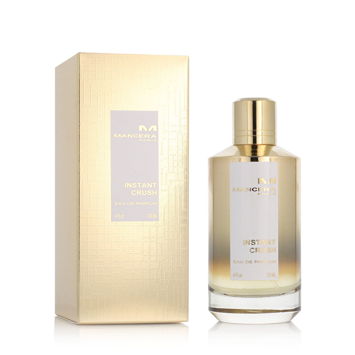 parfum unisex mancera instant crush edp 120 ml