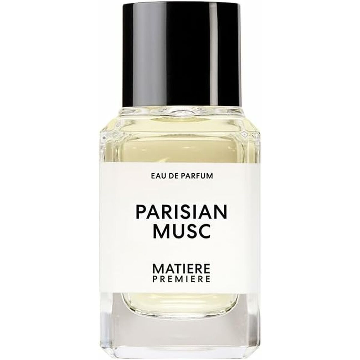 parfum unisex matiere premiere parisian musc edp 50 ml