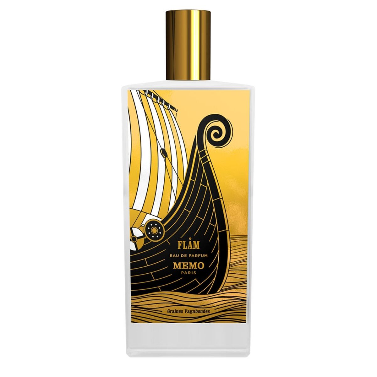 parfum unisex memo paris edp flam 75 ml