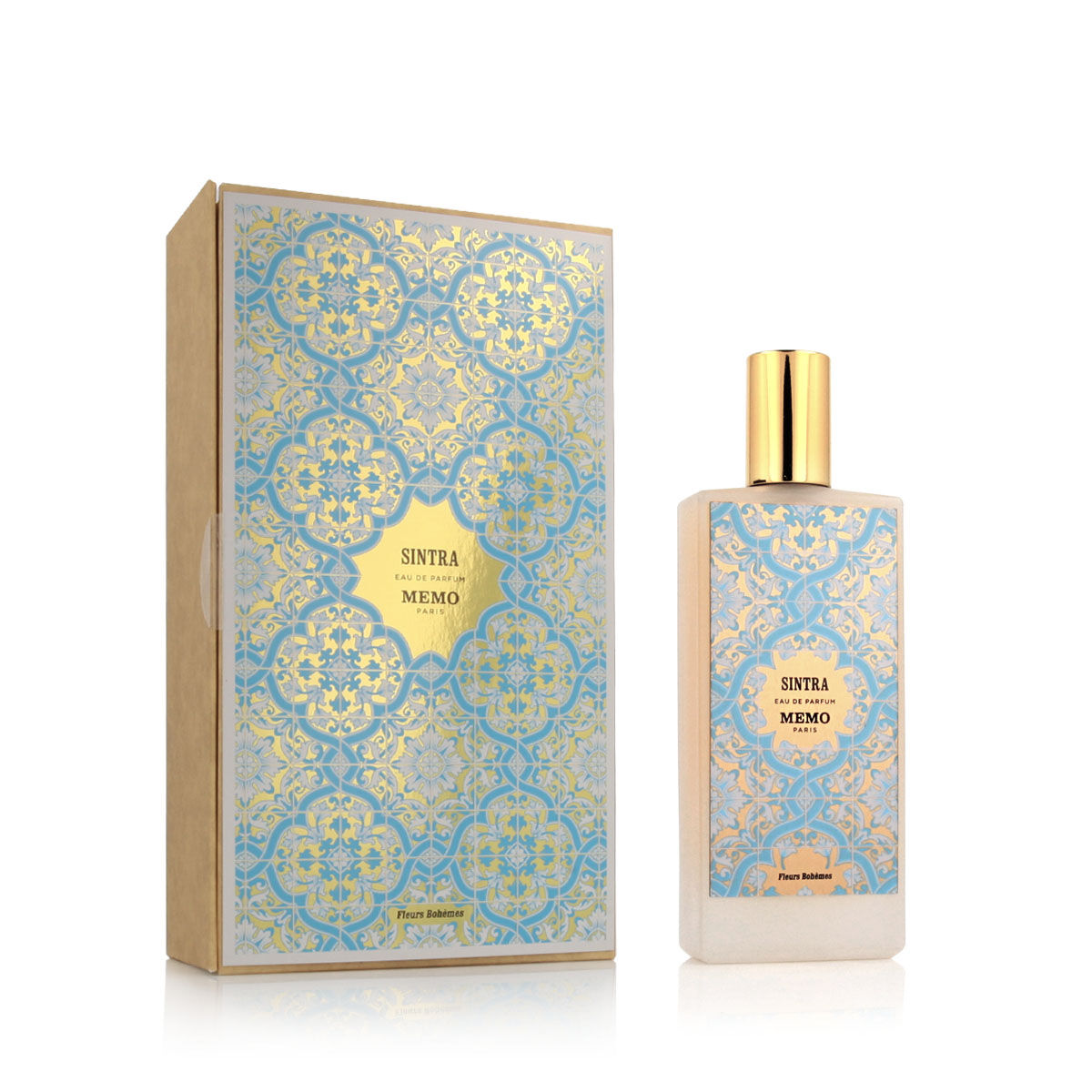parfum unisex memo paris edp sintra 75 ml parfum unisex memo paris edp sintra 75 ml