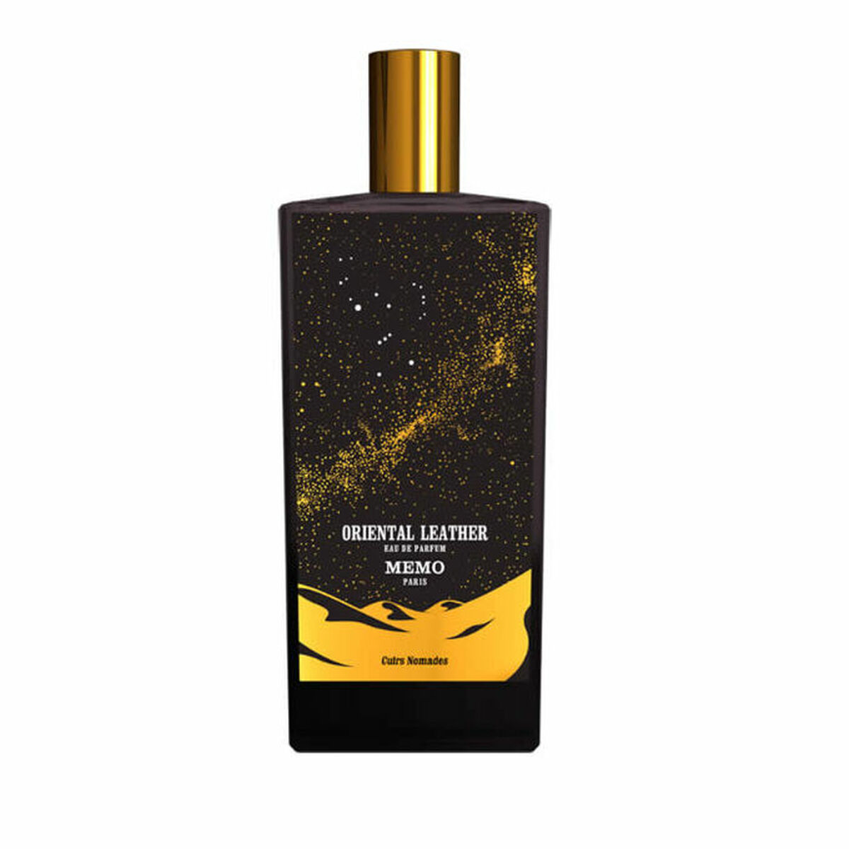 parfum unisex memo paris oriental leather edp 75 ml