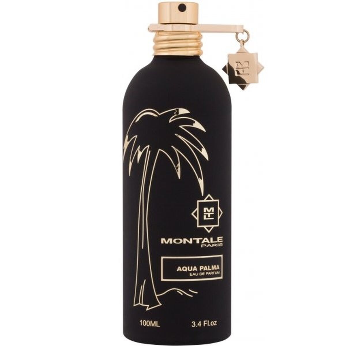 parfum unisex montale aqua palma edp 100 ml