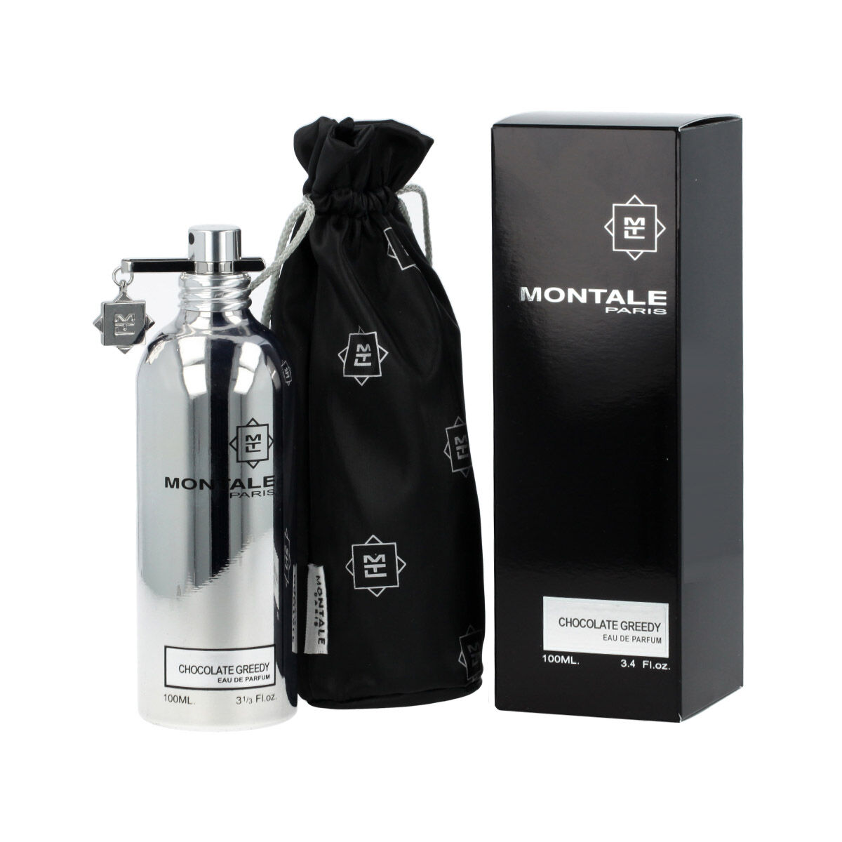 parfum unisex montale chocolate greedy edp 100 ml