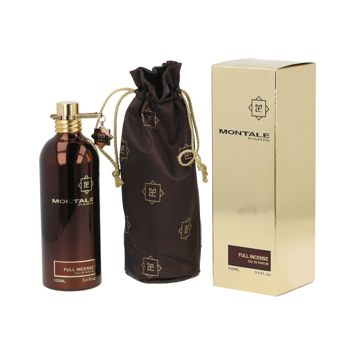 parfum unisex montale edp