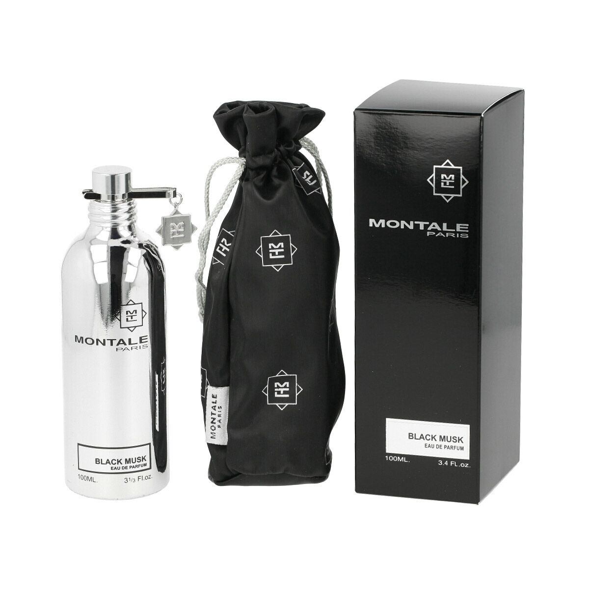 parfum unisex montale edp