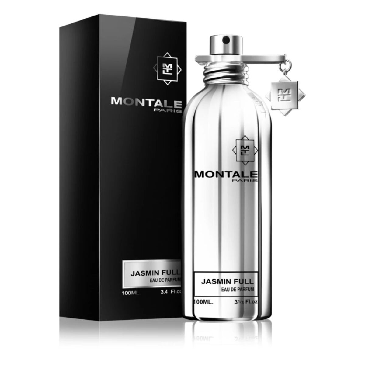 parfum unisex montale jasmine full edp 100 ml