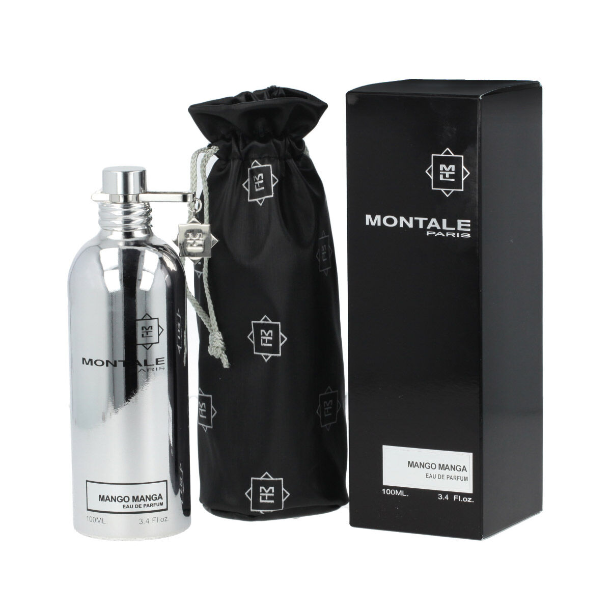 parfum unisex montale mango manga edp 100 ml