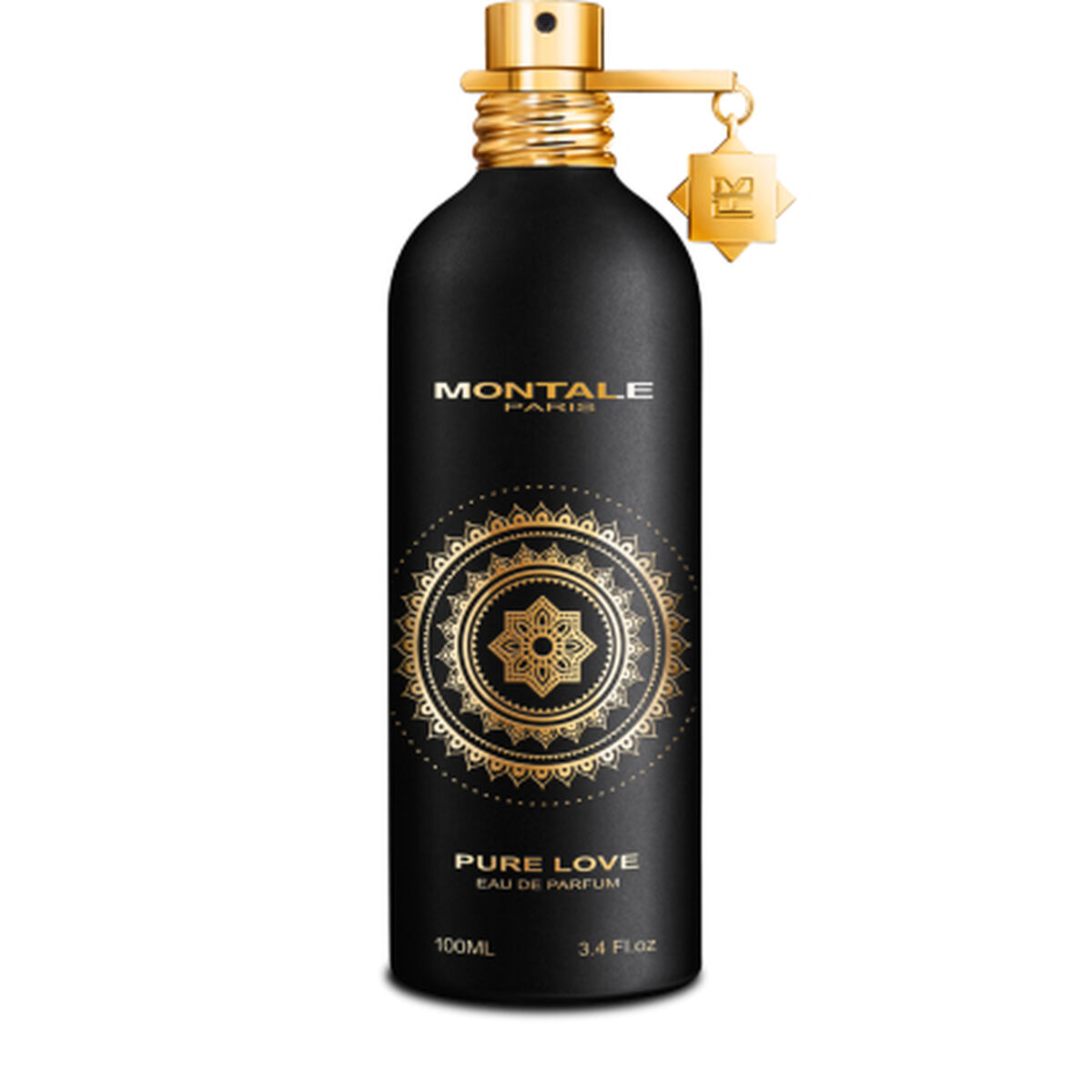 parfum unisex montale pure love edp 100 ml