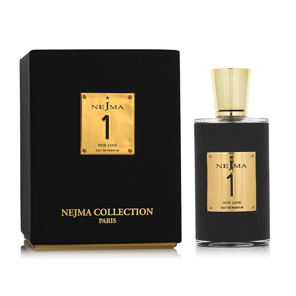 parfum unisex nejma edp nejma 1 100 ml