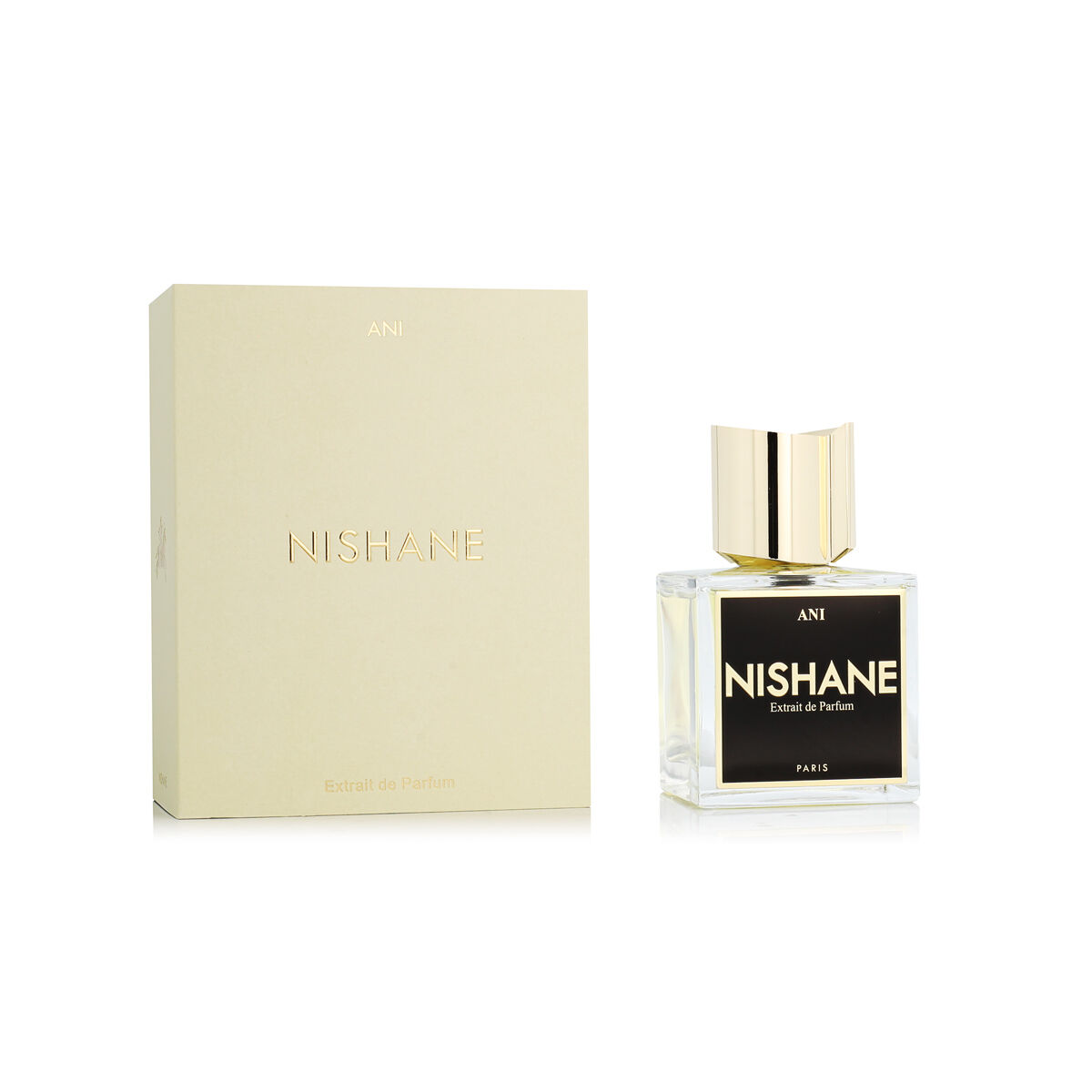 parfum unisex nishane ani 100 ml