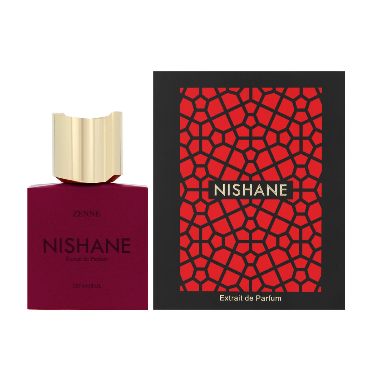 parfum unisex nishane edp