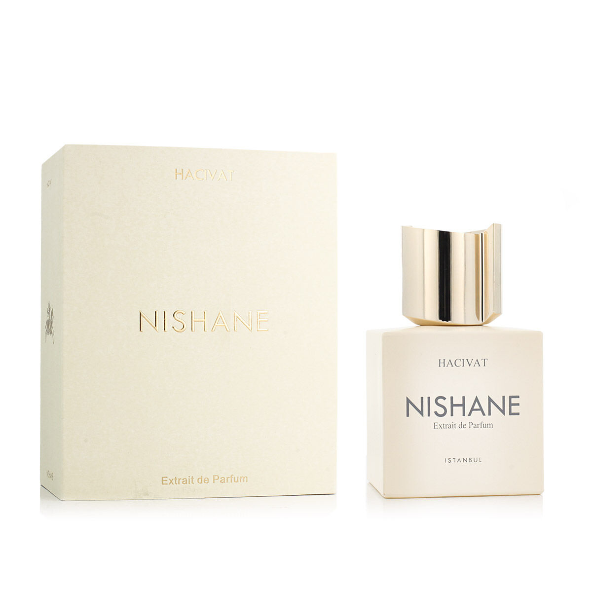 parfum unisex nishane hacivat 100 ml