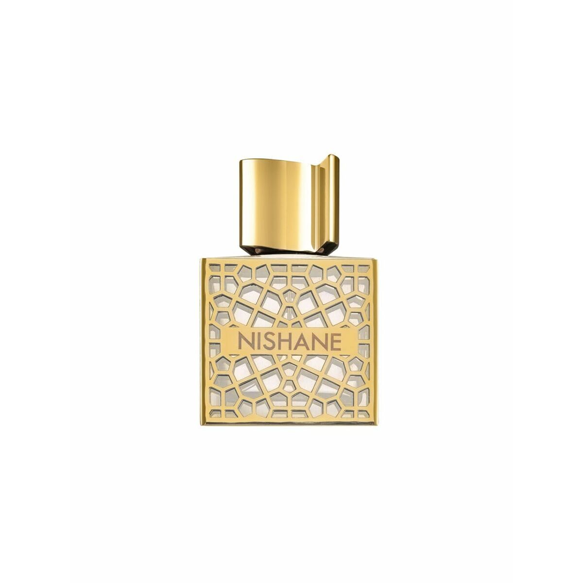 parfum unisex nishane hacivat oud 50 ml
