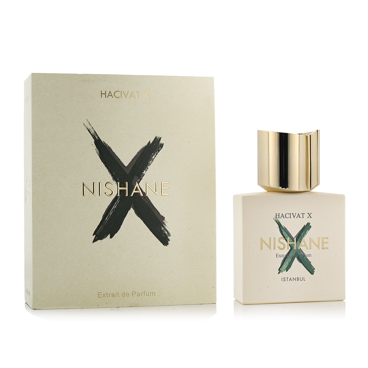 parfum unisex nishane hacivat x 50 ml parfum unisex nishane hacivat x 50 ml