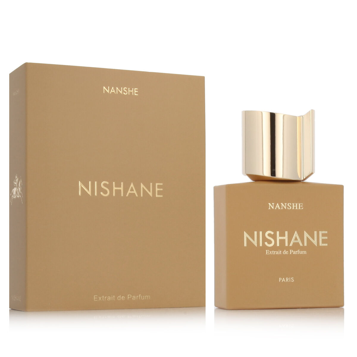 parfum unisex nishane nanshe edp