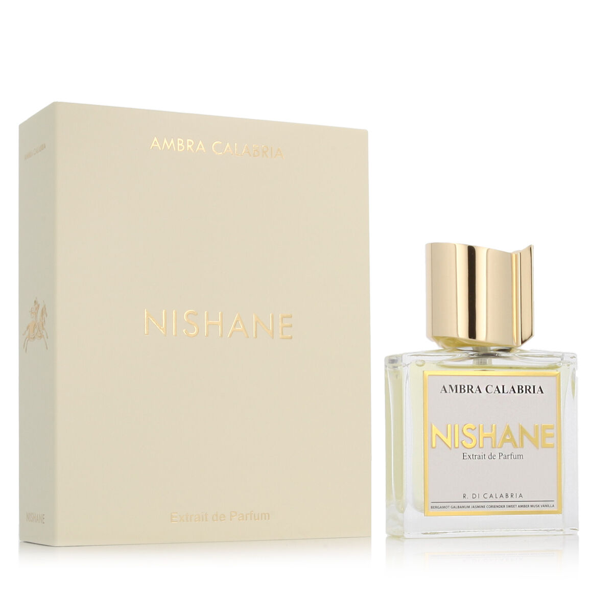 parfum unisex nishane
