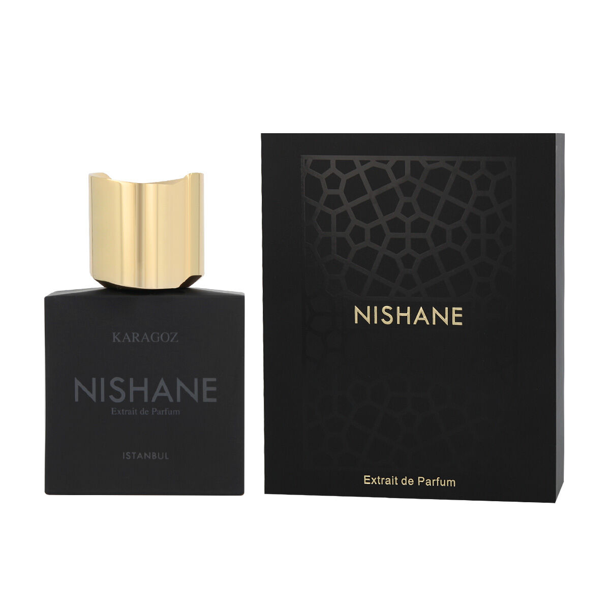 parfum unisex nishane
