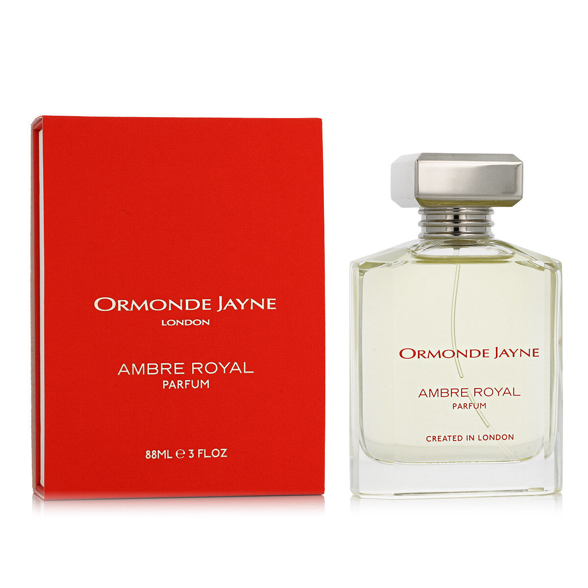 parfum unisex ormonde jayne ambre royal edp 88 ml