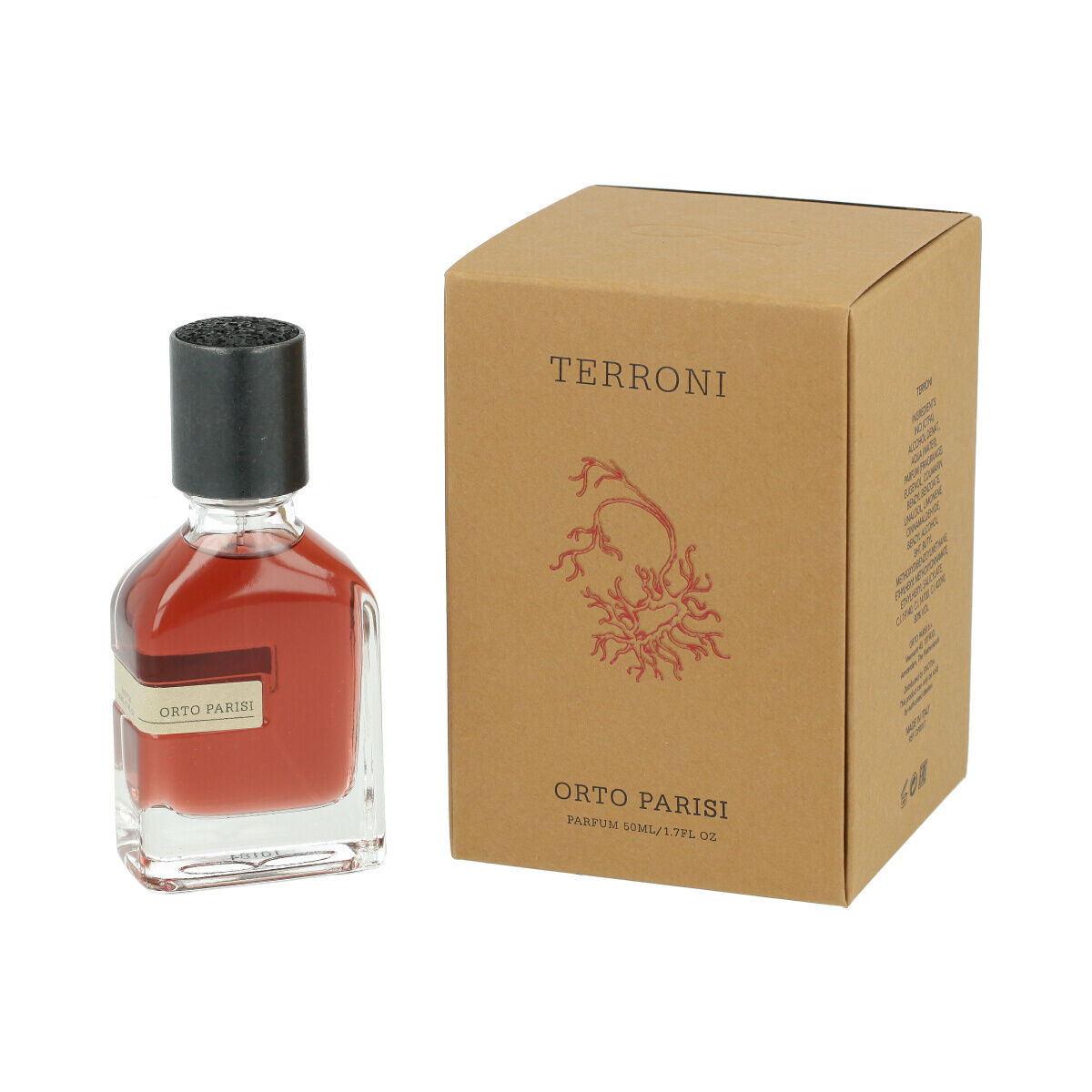 parfum unisex orto parisi edp terroni 50 ml parfum unisex orto parisi edp terroni 50 ml
